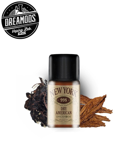 Dreamods Lab | New York 10ml