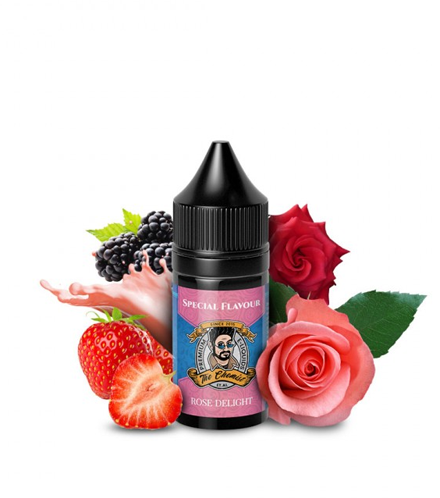 The Chemist | Rose Delight 30ml