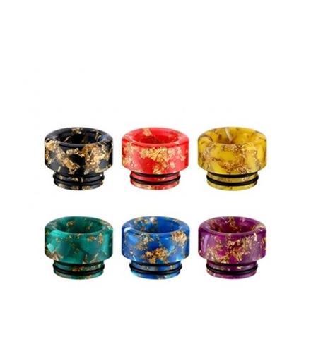 Floral Epoxy Resin 810 Drip Tip SL234