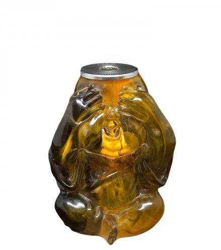 Stand για Ατμοποιητές Monk See No Evil