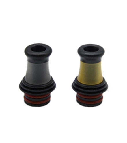 Drip Tip 510 MTL F Black Edition