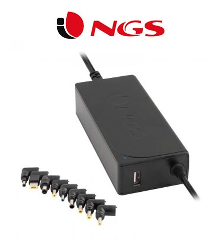 NGS | Power Adapter για λάπτοπ