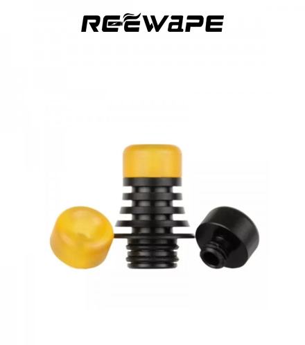 ReeWape | Drip Tip Ρητίνης 510 AS278