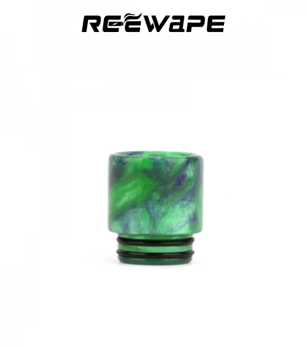 ReeWape | Drip Tip Ρητίνης 810 AS116