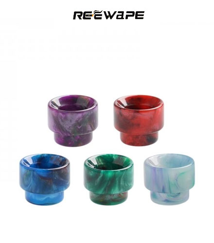 ReeWape | Drip Tip AS107 Επιστόμιο 810
