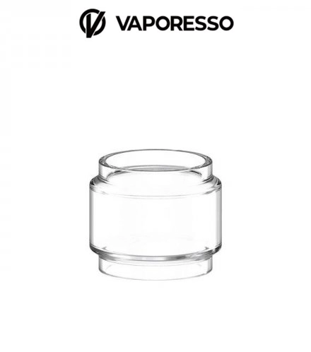 Vaporesso | Gtx Tank 18 ανταλλακτικό τζαμάκι 3ml