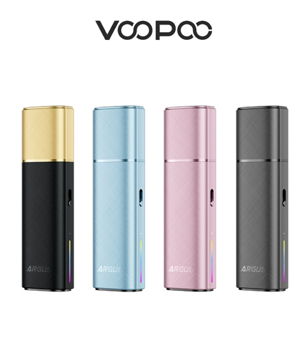 VooPoo - Argus Klyc Pod Kit 3ml 1350mAh