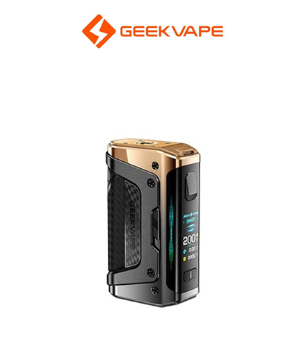 Geekvape - Legend 5 200W Mod