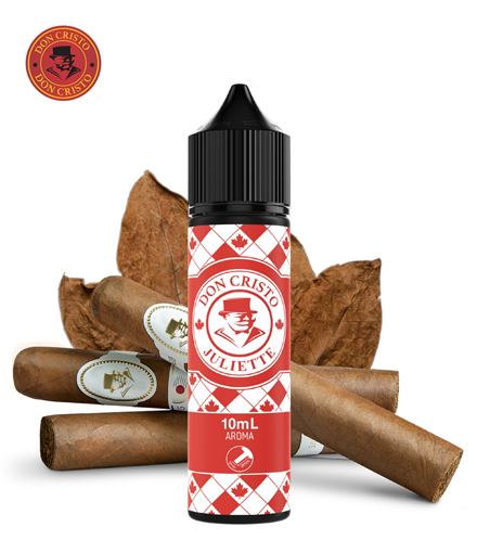Don Cristo - Juliette 60ml