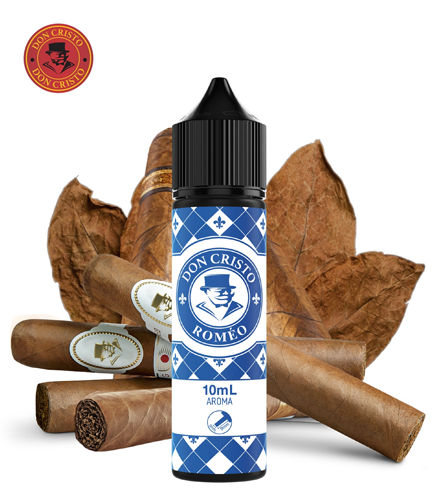 Don Cristo - Romeo 60ml