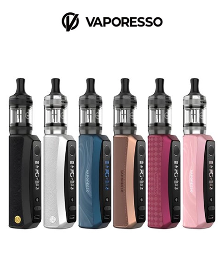 Vaporesso | GTX One Pro 40W 3ml 3000mAh