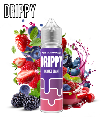 Omerta | Drippy Berries Blast