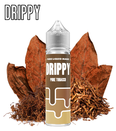 Omerta | Drippy Pure Tobacco