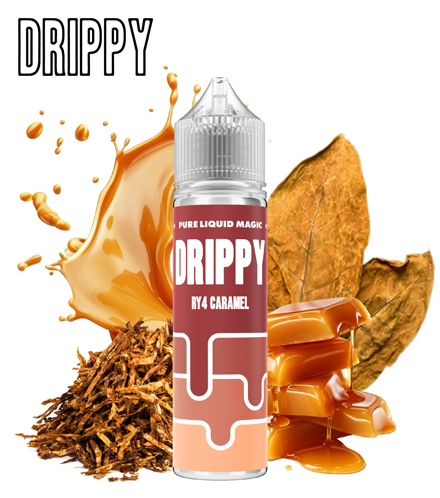 Omerta | Drippy RY4 Caramel
