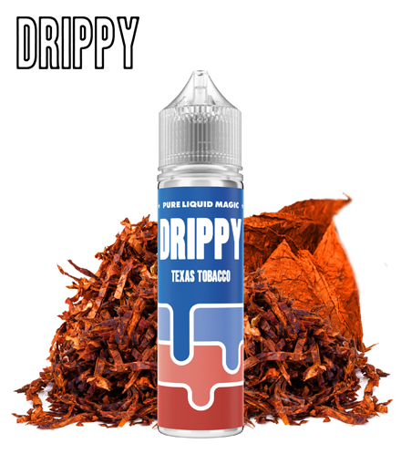 Omerta | Drippy Texas Tobacco