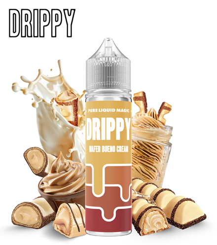 Omerta | Drippy Wafer Bueno Cream