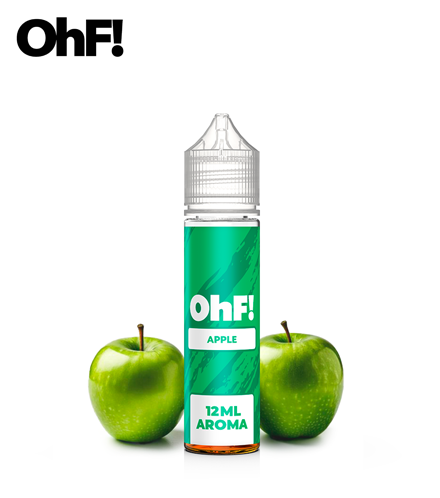 Ohf! | Apple 60ml