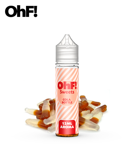 Ohf! | Sweets Cola 60ml