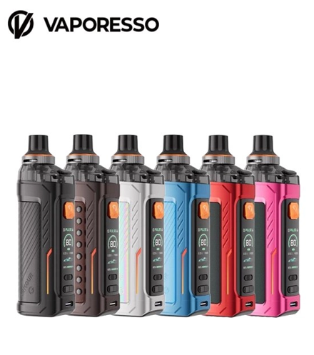 Vaporesso | Armour G 5ml 3000mah