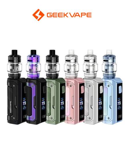 GeekVape | Aegis Mini 5 Kit