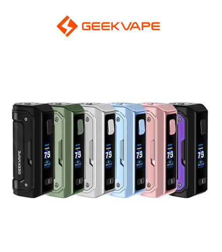 GeekVape | Aegis Mini 5 Mod