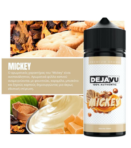 DejaVu - Mickey 120ml