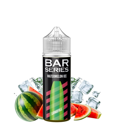 Bar Series | Watermelon Ice 120ml