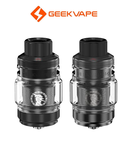 Geekvape | Z SubOhm Tank 5