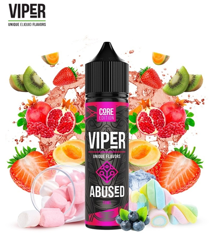 Viper Flavors | Abused Core Edition 60ml