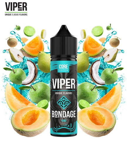 Viper Flavors | Bondage Core Edition 60ml