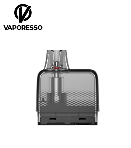 Vaporesso | Eco Nano Plus Mesh Pod 0.8ohm